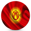 Kyrgyzstan