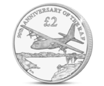90th Anniversary of RAF 2008