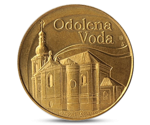 Local Vodolen Ducat 