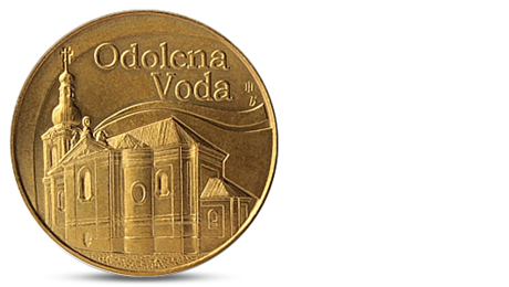 Local Vodolen Ducat 