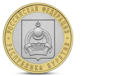 Republic of Buryatiya