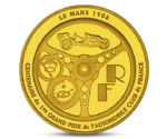 France 10 Euro Gran Prix Le Mans Gold 2006 PROOF