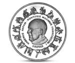 Pope Francis I