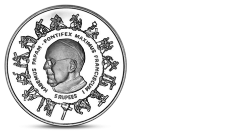 Pope Francis I