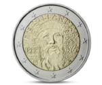 2 Euro Sillanpaa Finland 2013