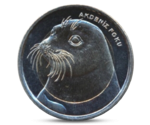 Fauna Seal