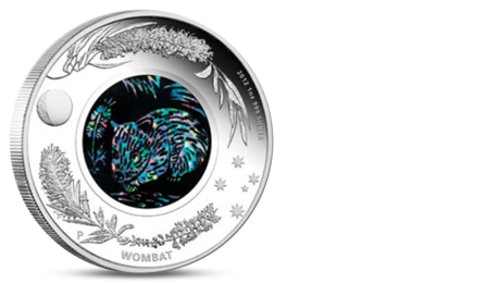-SALE-Australian Opal - Wombat 2012