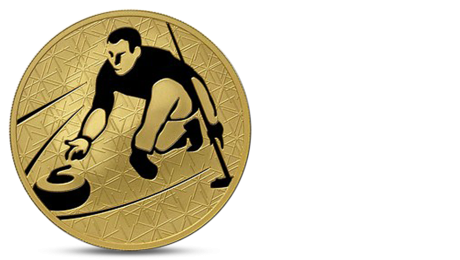 Winter Sports - Curling