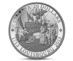 300th Anniversary of Louisbourg
