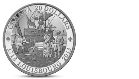 300th Anniversary of Louisbourg