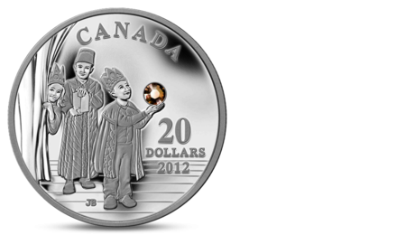 The Three Wisemen - Crystal