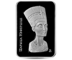 Queen Nefertiti